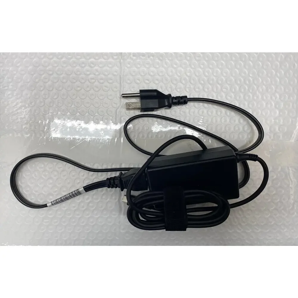 HP 65W USB C Laptop Charger L65505 001 TPN LA23 New